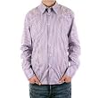 Paul Smith spotted long sleeve shirt. PS6261