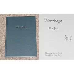 Wreckage