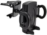Arkon Sm329-Sbh Universal Removable Air Vent Mount
