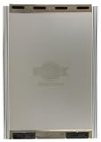 Innotek 4-0111-11 Medium Replacement Single Flap