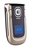 Nokia 2760 Unlocked Cell Phone with Video Player--U.S. Version with Warranty