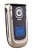Nokia 2760 Unlocked Cell Phone with Video Player--U.S. Version with Warranty
