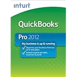 QuickBooks Pro 2012