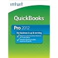 QuickBooks Pro 2012 [Download]