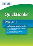 QuickBooks Pro 2012 [Download]