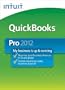 QuickBooks Pro 2012 [Download]