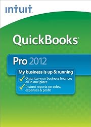 QuickBooks Pro 2012 [Download]