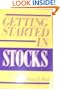 Getting Started in Stocks