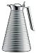 Alfi Isolierkanne Achat Aluminium lackiert satin silver