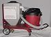 Know-DustTM ll Cart for Furnace & Ash Vacuum---Patent Pending