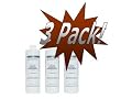 Integrative Therapeutics - Liquid Calcium Magnesium - Vanilla (16 fl. oz.) 3 Pack (LIQU8)