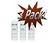 Integrative Therapeutics - Liquid Calcium Magnesium - Vanilla (16 fl. oz.) 3 Pack (LIQU8)