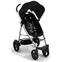 Smart Phil & Teds Compact Ultra Adaptable Baby Stroller