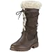 Geox J03G1M 5443 C3019  Junior Miele WPF, M&auml;dchen Stiefel