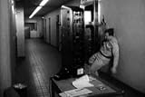 Sci Fi Pictures Film: The Amazing Transparent Man (1960) - Invisible Man Mad Scientist Experiment Film