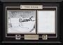 Bobby Orr Boston Bruins - ''The Goal'' - Framed 11x14 Autographed Photograph with Score Sheet