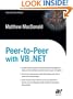 Peer-to-Peer with VB .NET