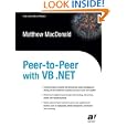 Peer Peer NET Matthew MacDonald