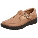 Drew Shoe Women's Amelia T Strap