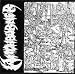 Witchburner-Witchburner/Blasphemic Assault