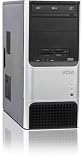 Produkt-Bild: VCM ATX-Midi PC Geh&auml;use Delux MT482 450Watt