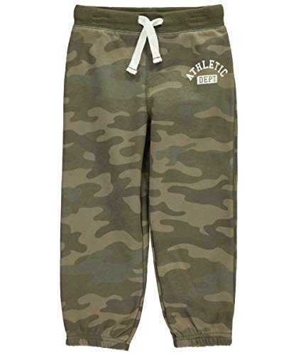 Carter's Knit Pants (Toddler/Kid)