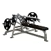 Body Solid Pro ClubLine Leverage Bench Press