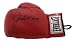 Jake Lamotta Autographed Everlast Boxing Glove