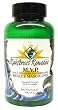 Sylvia's Rainforest Male Vigorous Performance (m.v.p), 4-Ounce Bottle