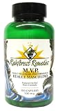 Sylvia's Rainforest Male Vigorous Performance (m.v.p), 4-Ounce Bottle
