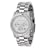 Michael Kors Mk5076 Ladies Sport Chronograph Silver Dial Stainless Steel Bracelet Watch