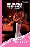 The Sultan's Virgin Bride (Harlequin Presents)