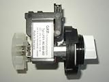 Laugenpumpe Pumpe für Miele Waschmaschine Novotronic Alternativersatzteil für 3568614 W820 W830 W810 W933 W961