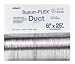 DUCT SUPURR-FLX 6X25'