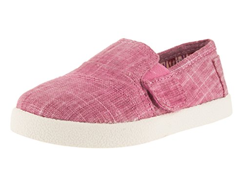 Toms Tiny Avalon Slip-Ons 10007459