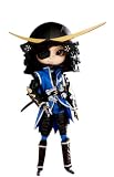 Sengoku Basara: Date Masamune Pullip Doll