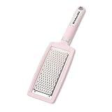KitchenAid Classic Flat Grater, Pink