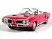 1:18 1970 Dodge Coronet R/T Diecast Model Car Toy