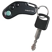 Audiovox Car APS95BT3 Transmitter with 3 Button Code Hopping