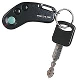 Audiovox Car APS95BT3 Transmitter with 3 Button Code Hopping