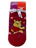 Disney Winnie The Pooh Slipper Socks
