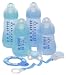 MAM Baby Starter Set - Boy