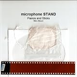 Pianos and Sticks Mini-Album