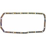 Fel-Pro OS13397C1 Oil Pan Set by Fel-Pro