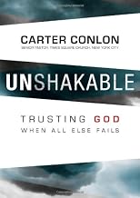 Unshakable