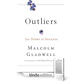 Outliers (Kindle Edition)