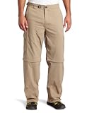 prAna Men's Stretch Zion 32-Inch Convertible Pant