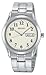 Seiko Men's SGG799 Silver-Tone Watch