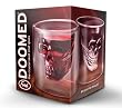 Fred and Friends Doomed: Crystal Skull Shotglass