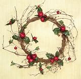 Apple Twig Wreath